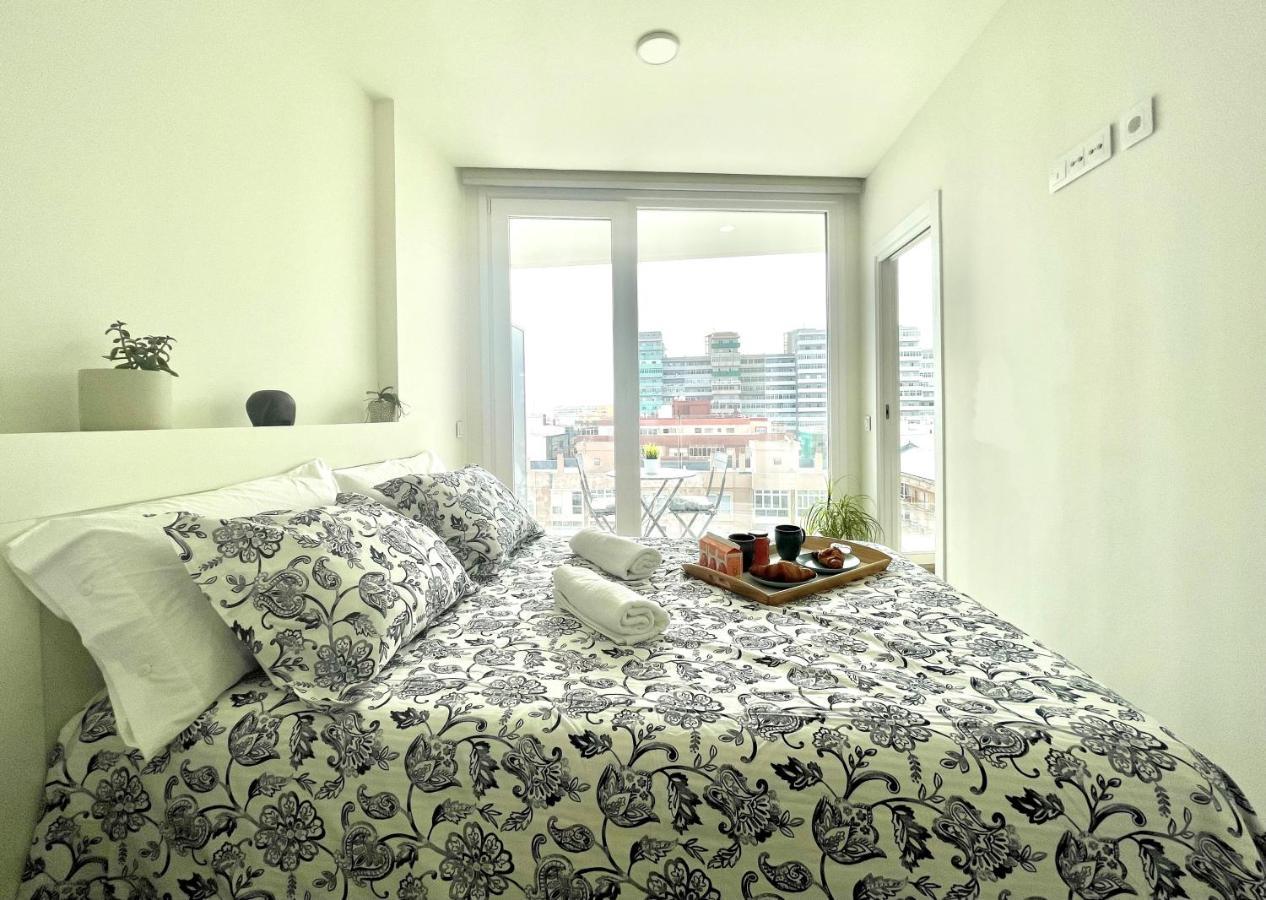 Blue Sky Apartment