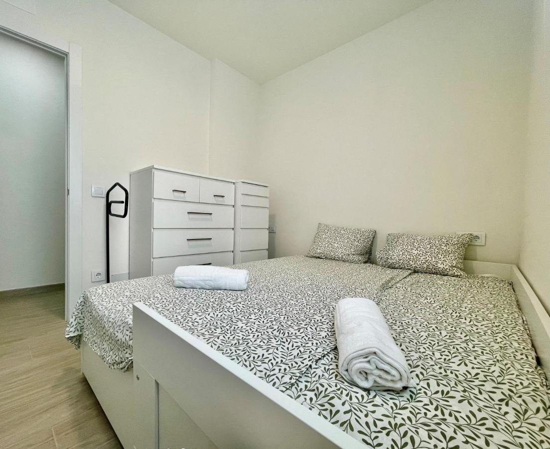 Apartment Blue Sky Las Palmas de Gran Canaria