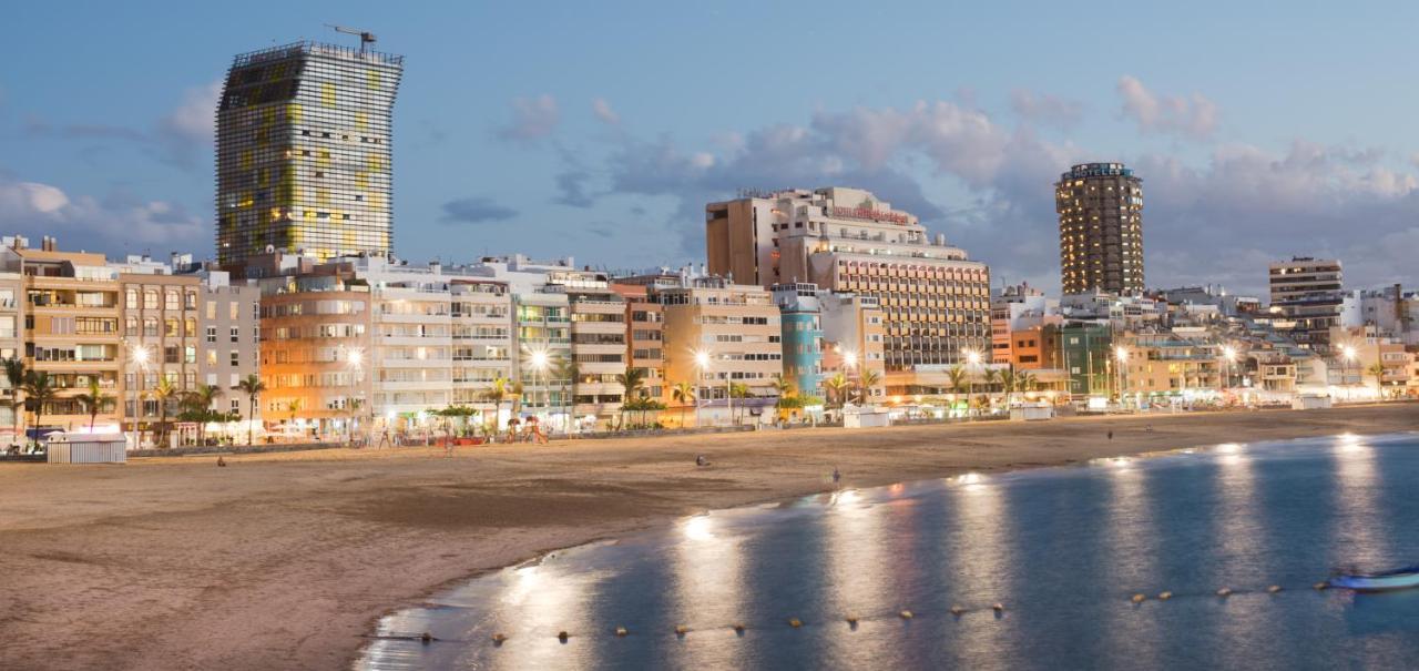 Blue Sky Apartment Las Palmas de Gran Canaria