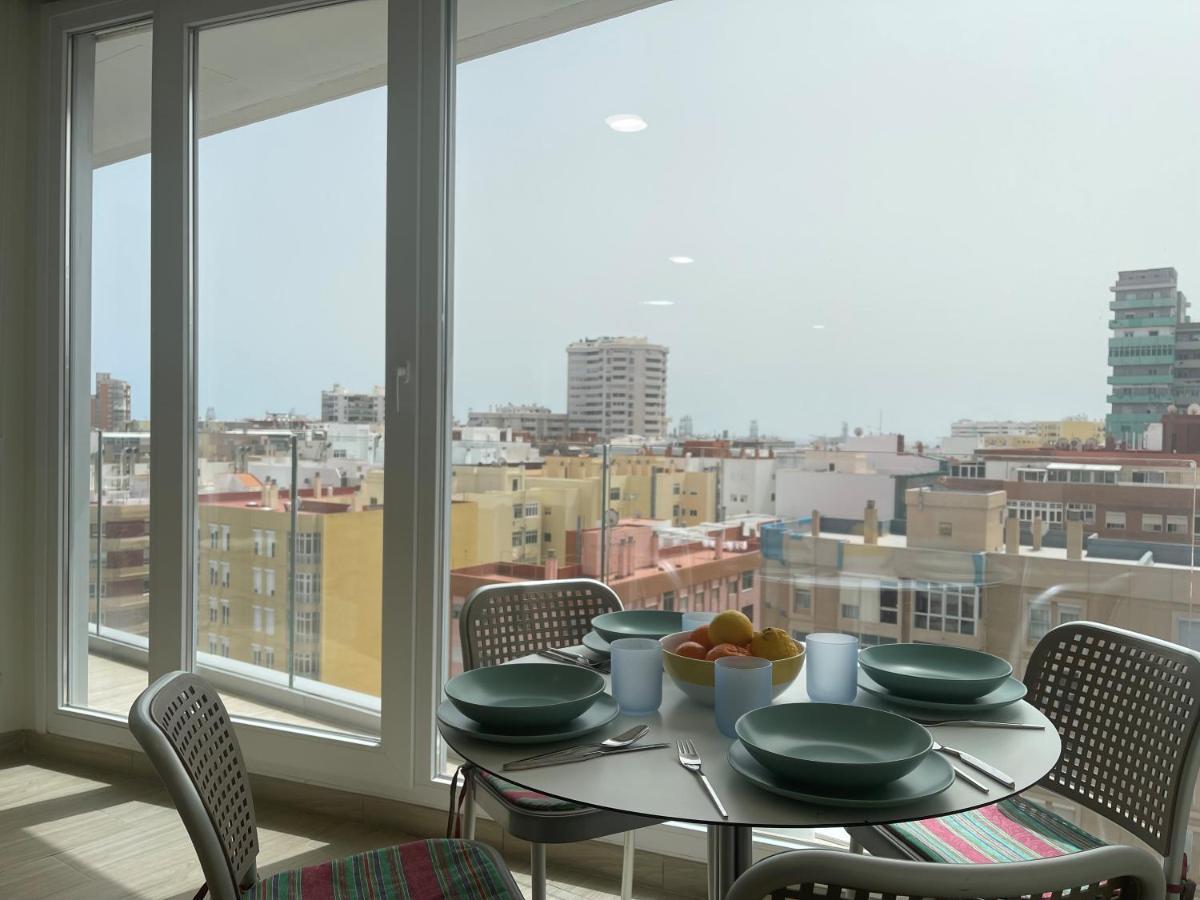 Blue Sky Apartment