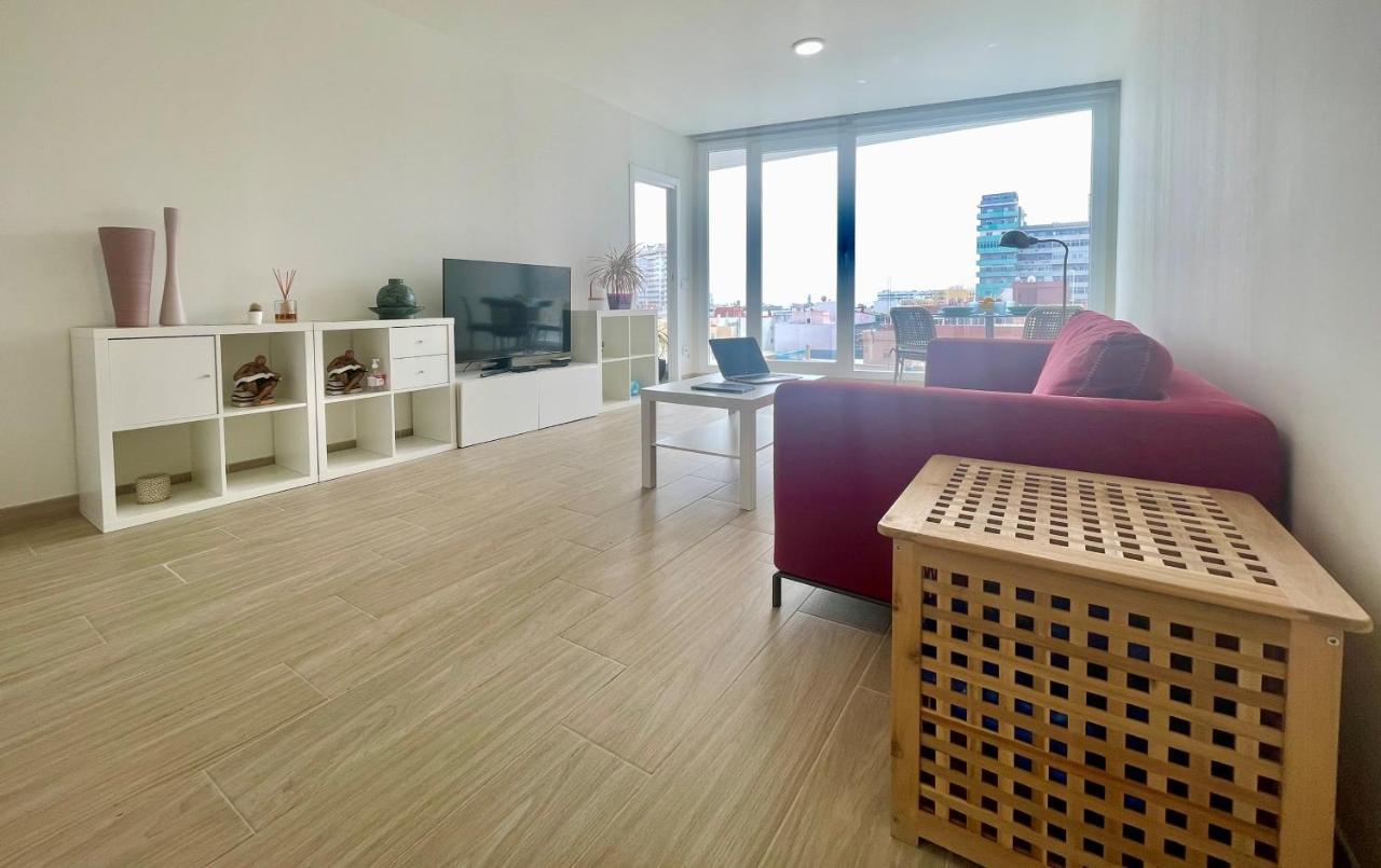 Blue Sky Apartment Las Palmas de Gran Canaria
